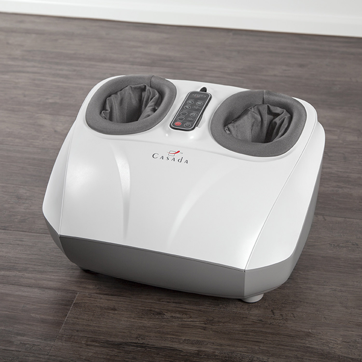 Массажёр для ног CASADA ReflexoMed 2 CR-102 роликовый - 3